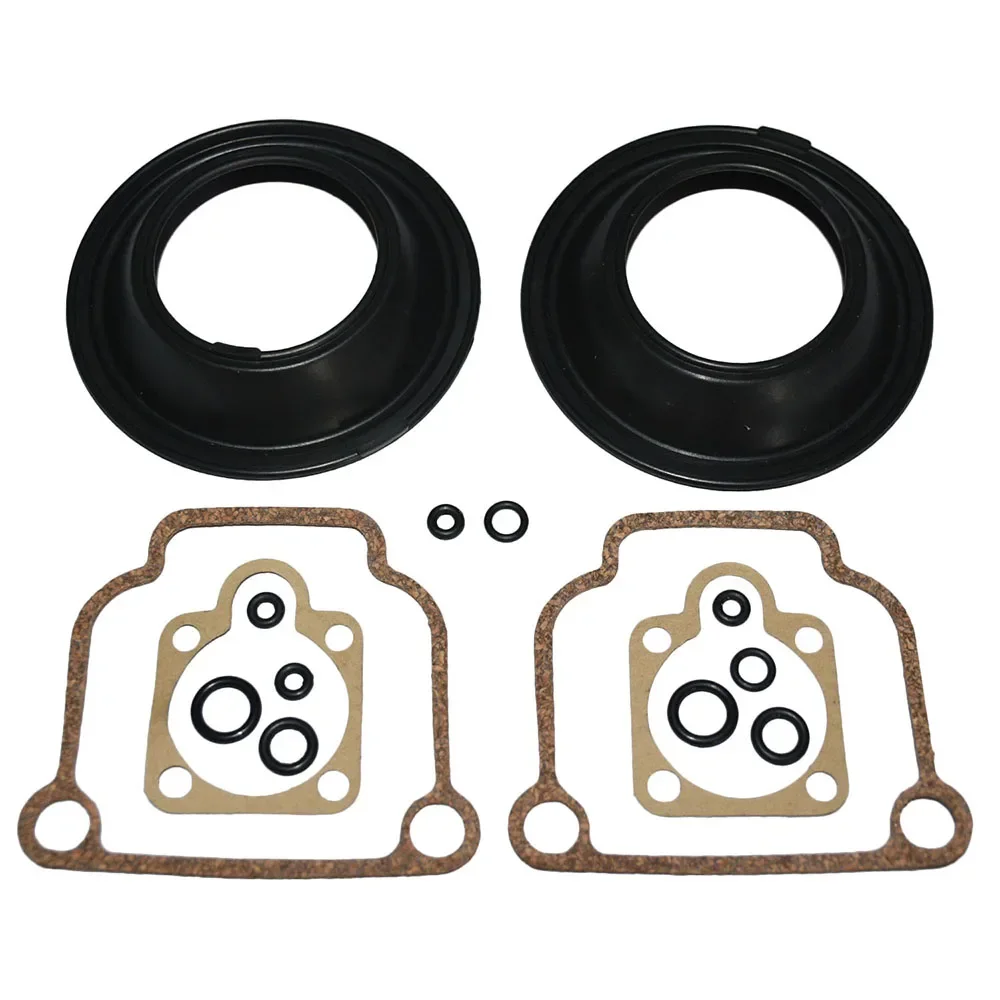 Motorcycle Carburetor Carburetor Repair Tool Kit Carburetor Rebuild Kit for BMW BING CV 32mm Carb Airhead R65 R75 R80 R90 R100