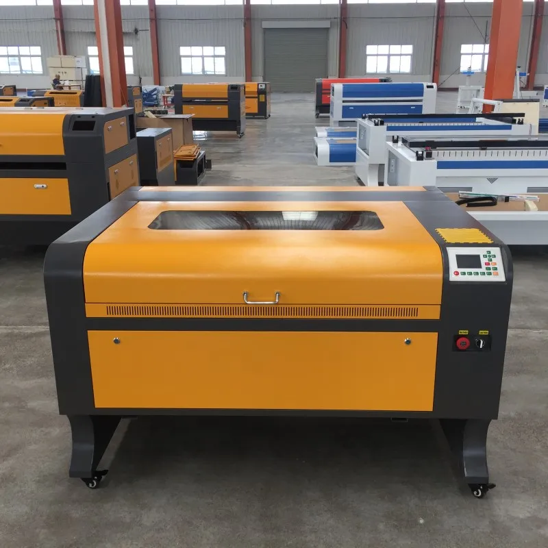 

Free shipping 1080 130W ruida Co2 Laser engraving with laser marking machine, carving machine CNC laser engraver for stone wood