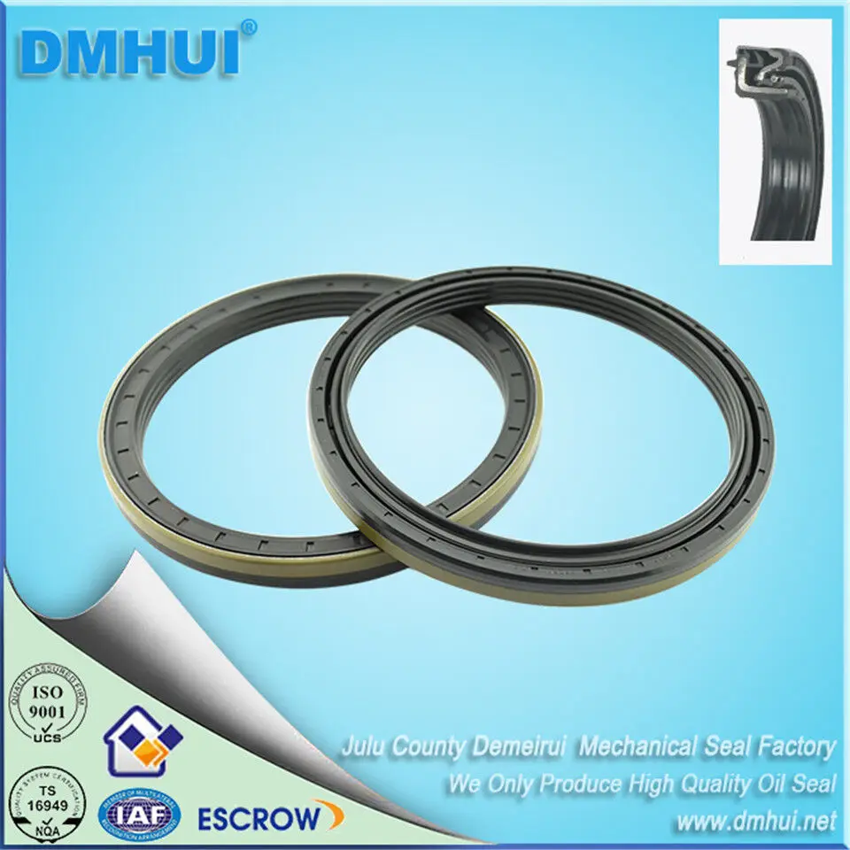 

Масляный сальник трактора RWDR KASSETTE OEM 12018035B 150x180x14,5/16 OHN Deere