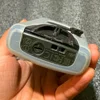 Silicone Protection Cover for XP Deus2 Metal Detectors Remote Control 6