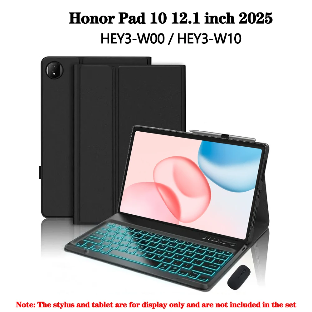 Premium Keyboard Case Cover