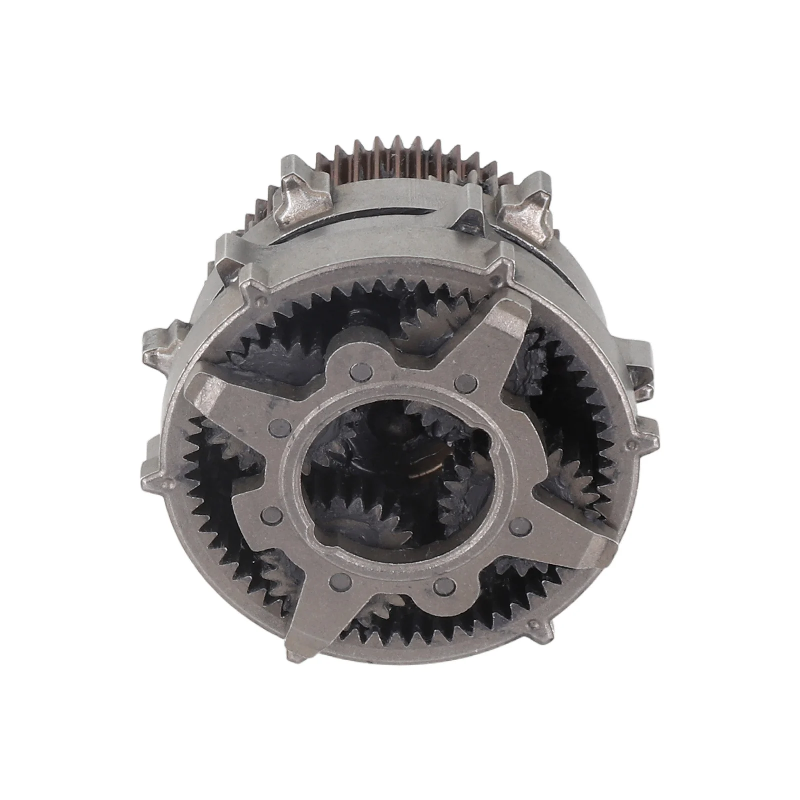 Description Picture 6 of itemReplacement Gear Assembly DCD B DCD DCD M Replacement Gear Assembly DCD W DCD P BT DCD T DCD B DCD P BT Type DCD M Type