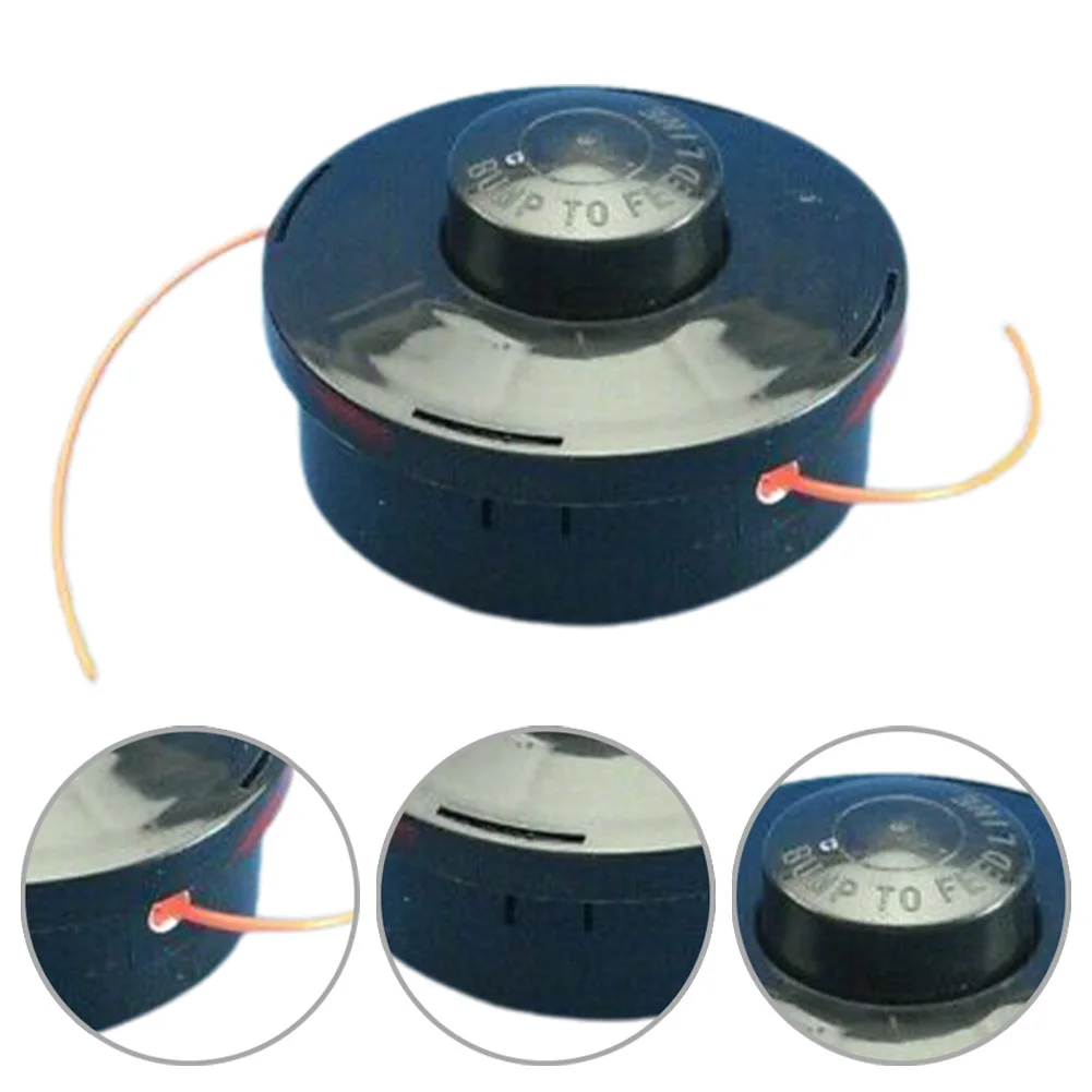 

Trimmer Spare Parts Line Spool Spool &Trimmer BC410/BC4535/BC4125 For ALKO Brush Cutter Line Spool Replacement