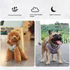 Dog Harness Adjustable Pet Harness Vest For Small Large Dog Cat Reflective Mesh Puppy Cat Chest Strap Dog Accessories 2