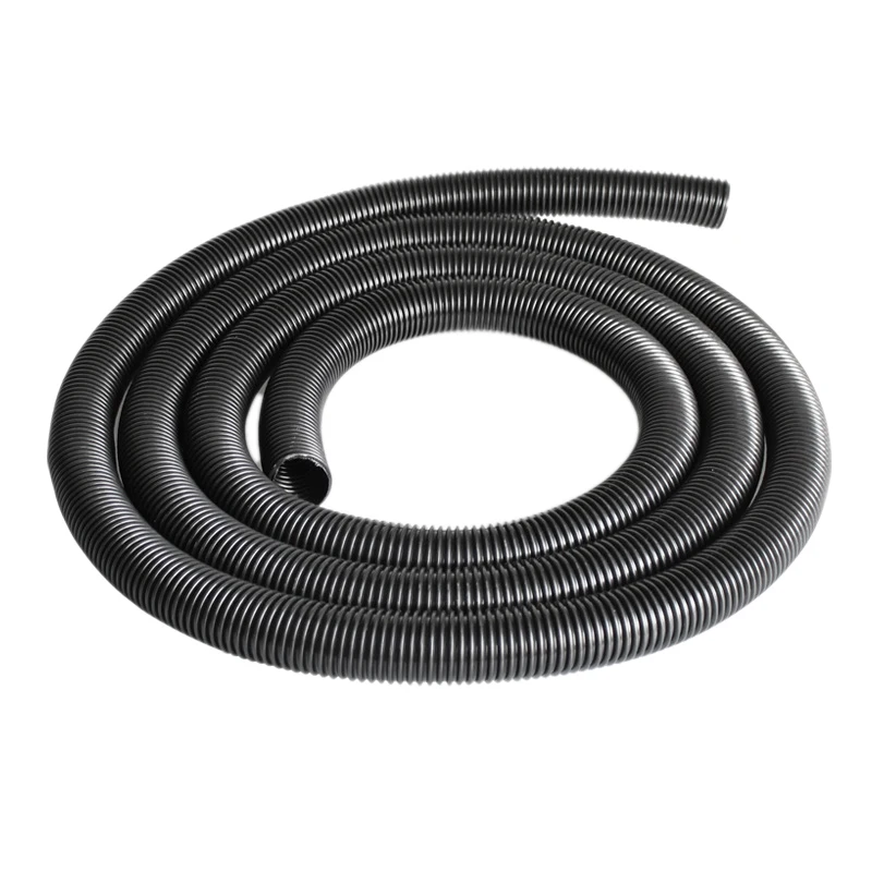 EAS Inner 38Mm Vacuum Cleaner Thread Hose Straws Soft Pipes Vacuum Cleaner Bellows Accessories