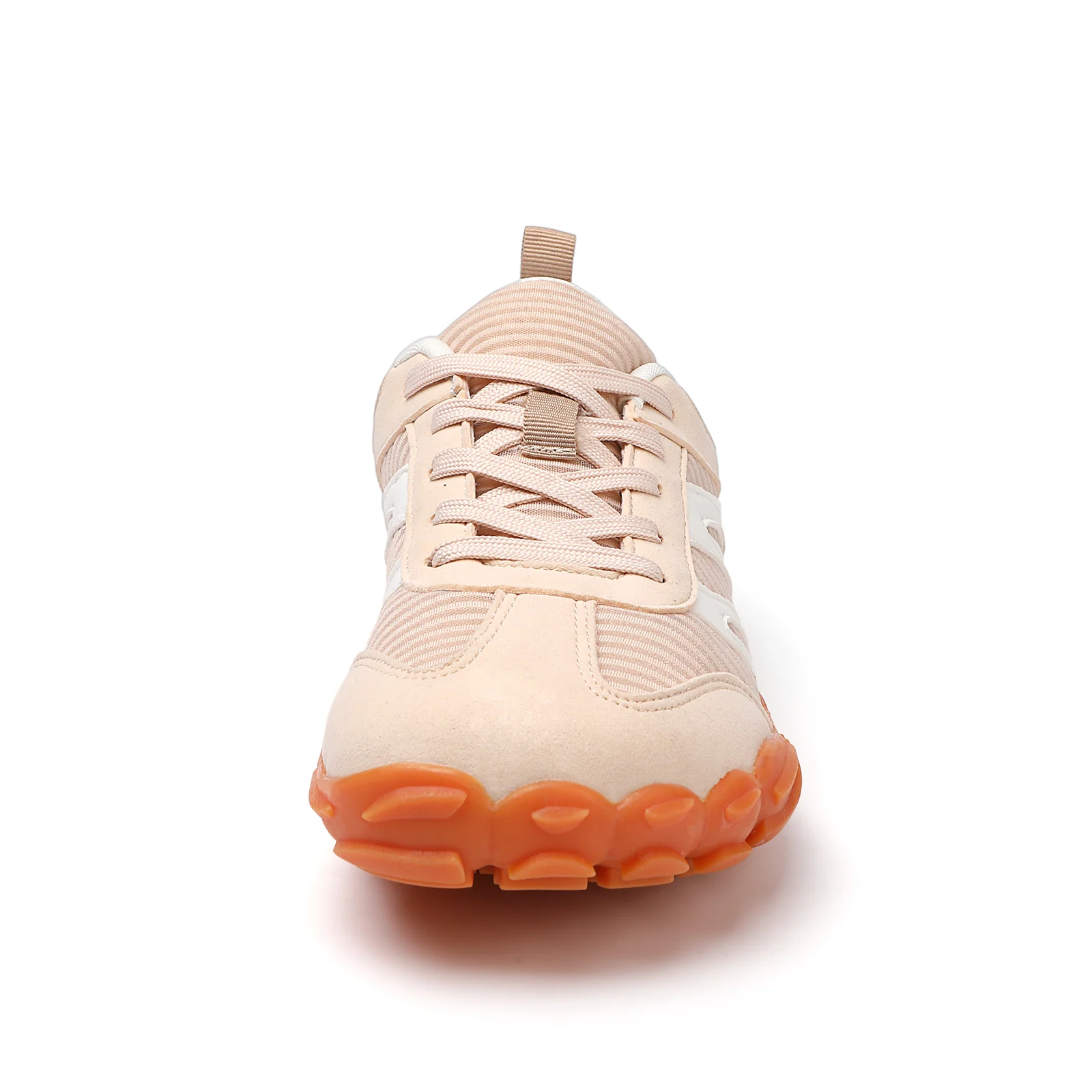 2026 New Men's Wide Shoes, Women's Outdoor Lightweight Running Sports Shoes,Scattered Soft Loose Minimalist Fashion Casual Shoes 3