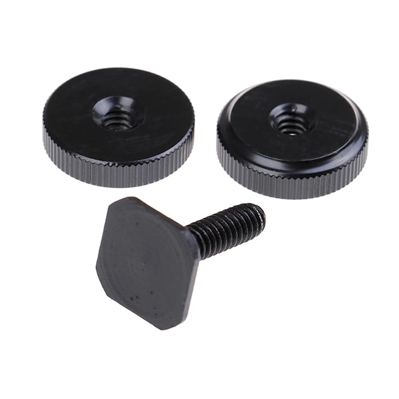 Hot Shoe Mount Phone Holder Dual Nut Cold Shoe Adapter Bracket For Hero Accessories For Canon Sony Nikon DSLR Camera