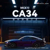 SNICLO 1/43 CA34 FPV remote control camera immersive VR children's four-wheel drive drift car 1