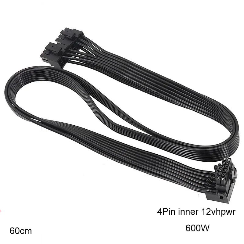 CORSAIR RM1000x ケーブル付き Corsair RM1000x RM850x RM750x RM650x RM550x 電源用モジュラー電源