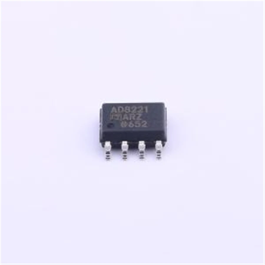 AD8221ARZ-R7