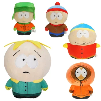 South Park Plush Doll 1