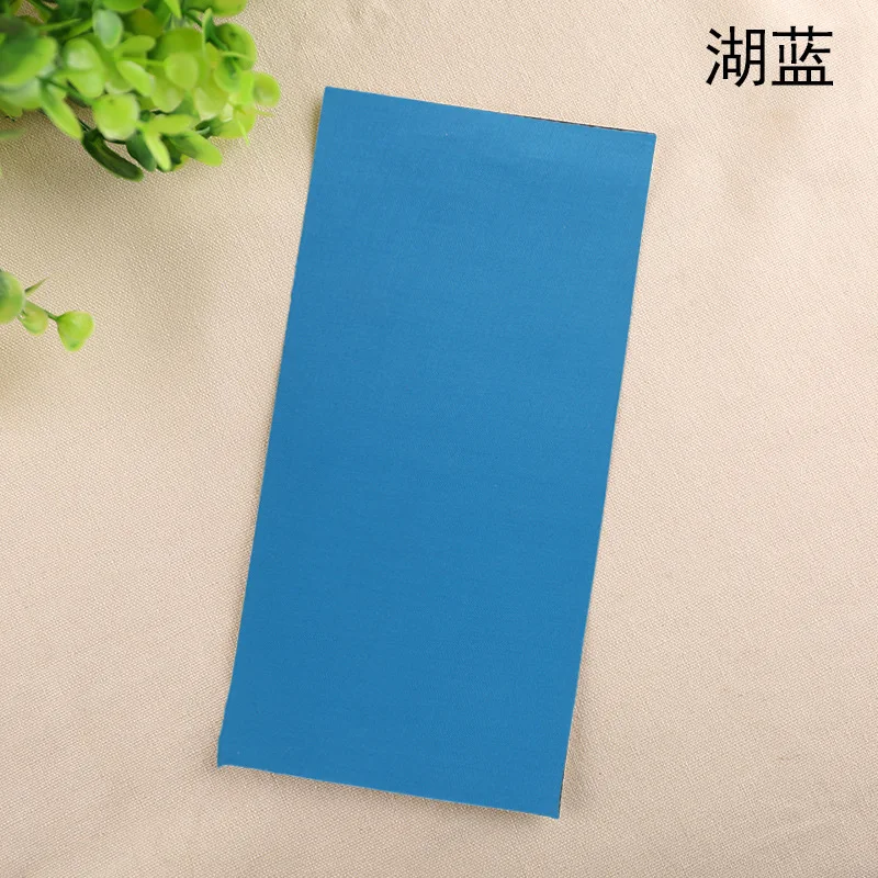 lake blue