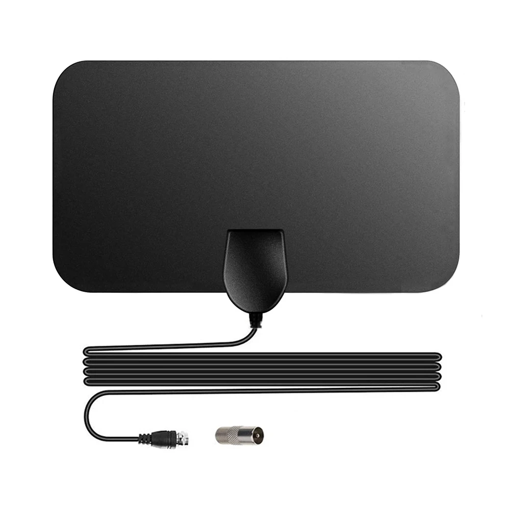 Compre Amplificador Inalámbrico 1080p De La Señal De China 150 Millas Antena  De Tv Interior De Digitaces De La Tierra Del Coche De Hd y Antena Tv de  China por 2 USD