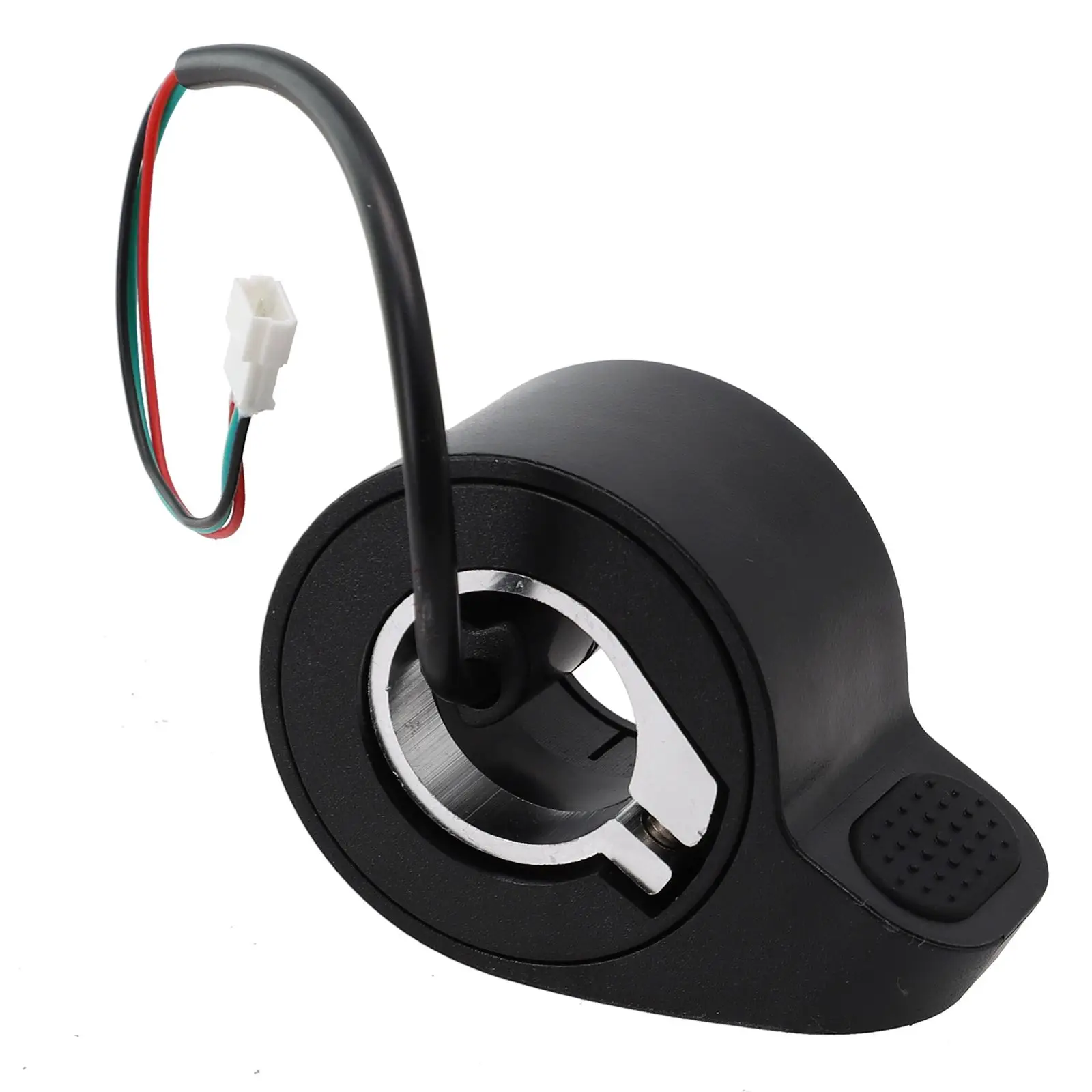 

Accelerator Thumb Accelerator Precise Measurement 85 Inch Durable Easy Slip Off M365 Precise Measurement Throttle