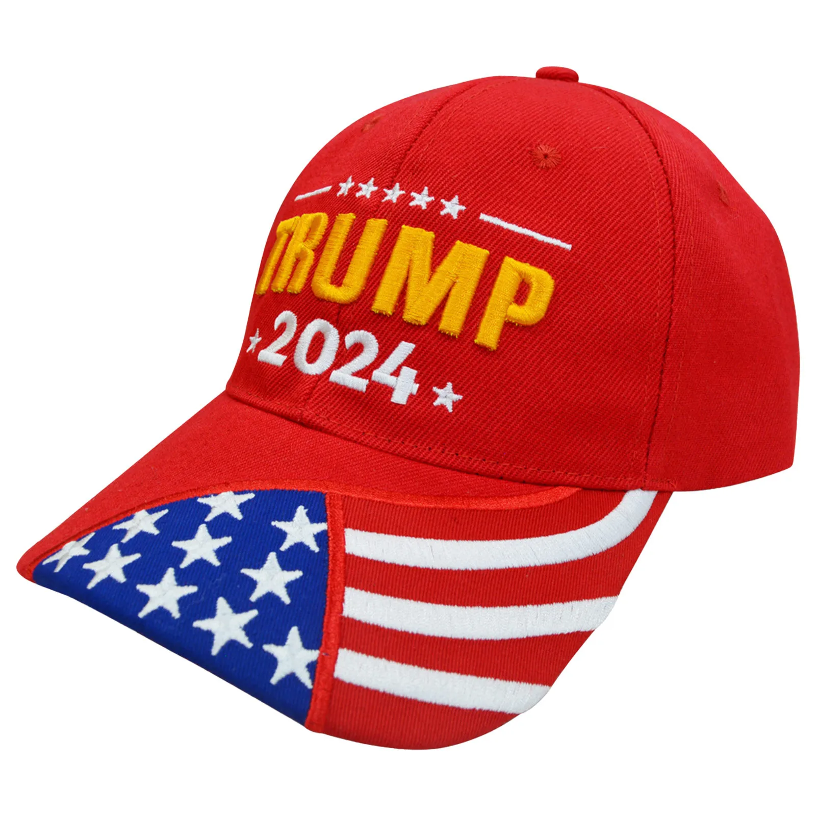 Trump 2024 Hat Donald Trump Hat Take America Back Maga Usa Embroidery Adjustable Baseball Cap Donald Trump Republicans Adjust Ba 5