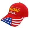 Trump 2024 Hat Donald Trump Hat Take America Back Maga Usa Embroidery Adjustable Baseball Cap Donald Trump Republicans Adjust Ba 5