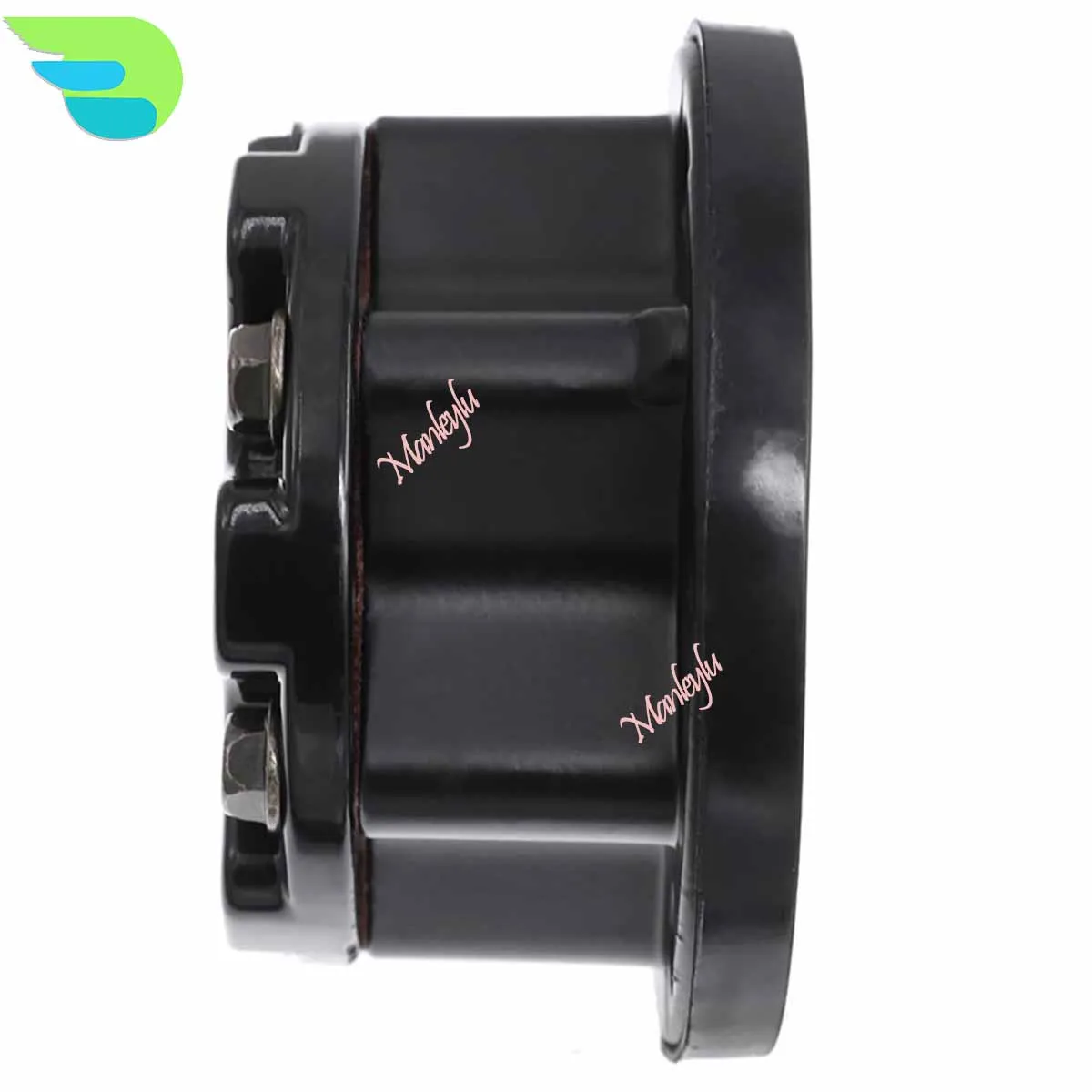 Mitsubishi 4WD 4X4 Delica L200 PAJERO MONTERO K74T 4D56 4M40 L300 V32 V43 V44    ASSY, MB886389, 2 