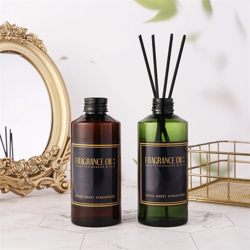 Reed Diffuser Refill Oil Aromatherapy Diffuser Replacement Essential Oil fragrance oil aromatherapy refill liquid