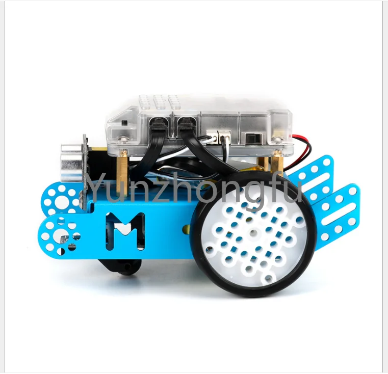 mbot2 Neo Coding Robot for Kids Stem Scratch and Python