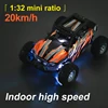 Remote Control Car Off-Road High-Speed 1/32 Mini Racing Indoor Drift Scale Acceleration Children's Toy Outdoor RC Cars Boys Gift 4