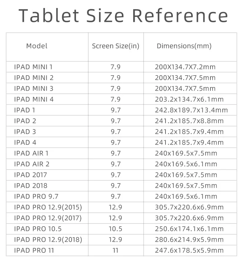 trépied universel en alliage avec support ajustable pour ordinateur ipad pro