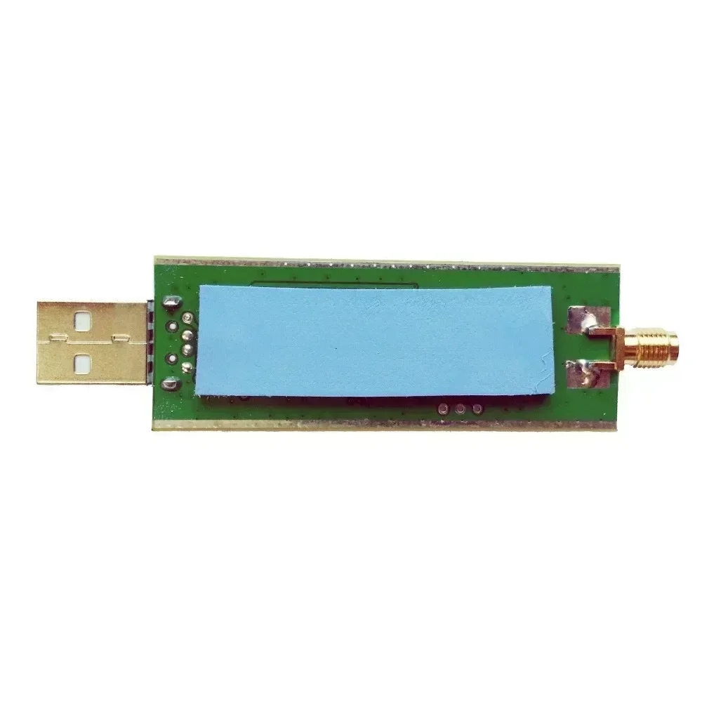 Software Defined Radio RTL-SDR Blog V3 RTL2832U R820T2 1PPM TCXO HF BiasT SMA for Window OSX Androids Pi