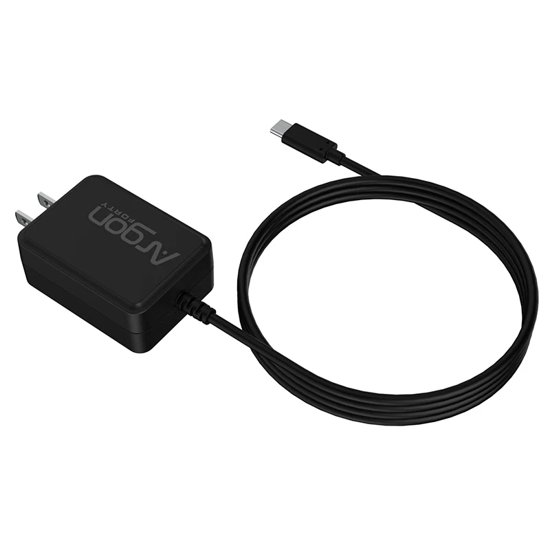 Argon Tipo-C Fonte de Alimentação, Modelo B