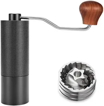 Manual Coffee Grinder 1