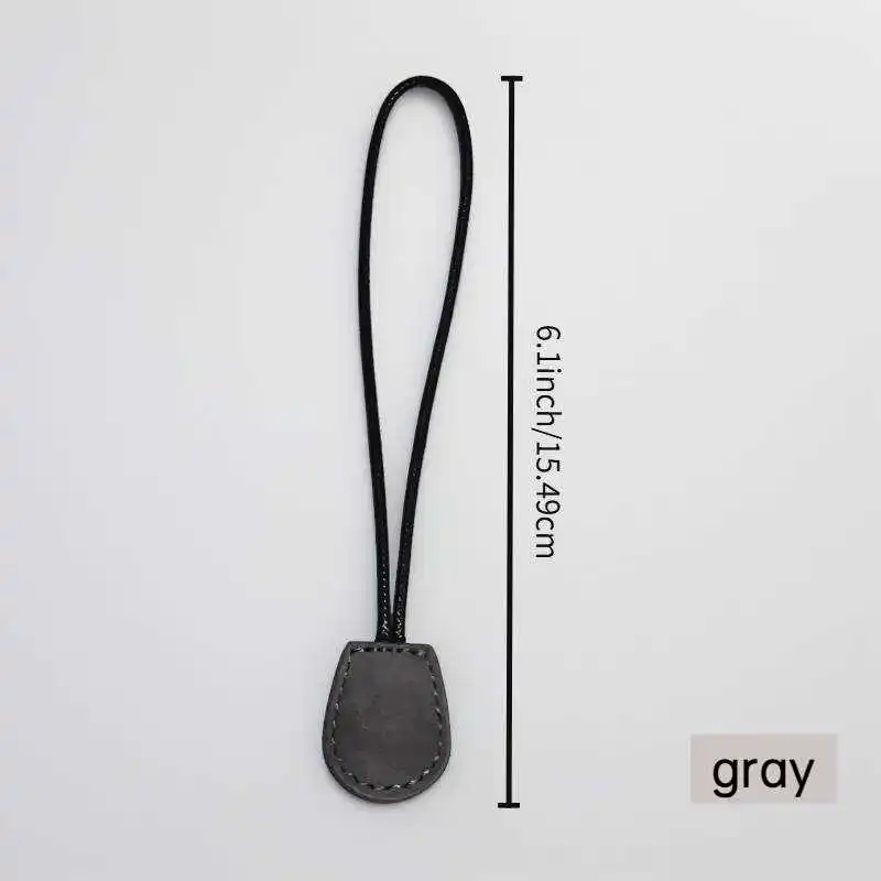 Premium PU Leather Car Remote Key Case Cover
