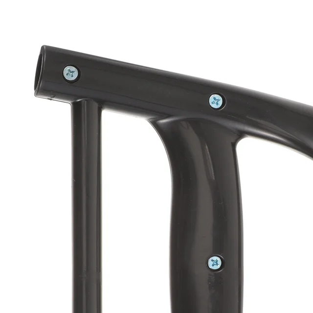 Bevásárlókosár Fogantyú Tartós Csere Kerekes Székkel Ellátott Kiegészítők Kocsi Nagy Teherbírású Kicsi - Image 3