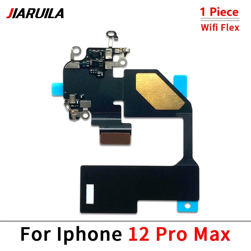12 Pro Max Wifi Flex