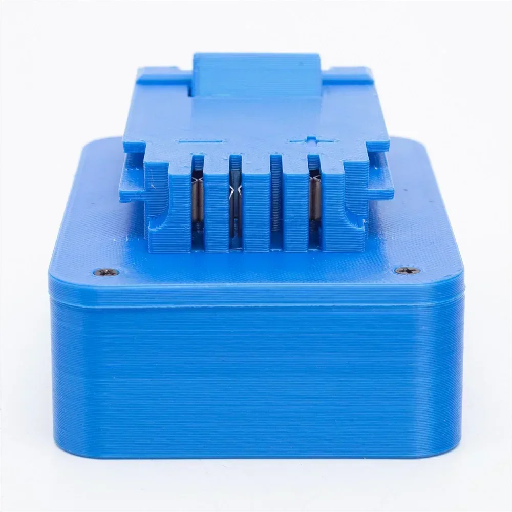 Kobalt 24V Max Battery Adapter - Use With Porter Cable & Black+Decker 20V Tools