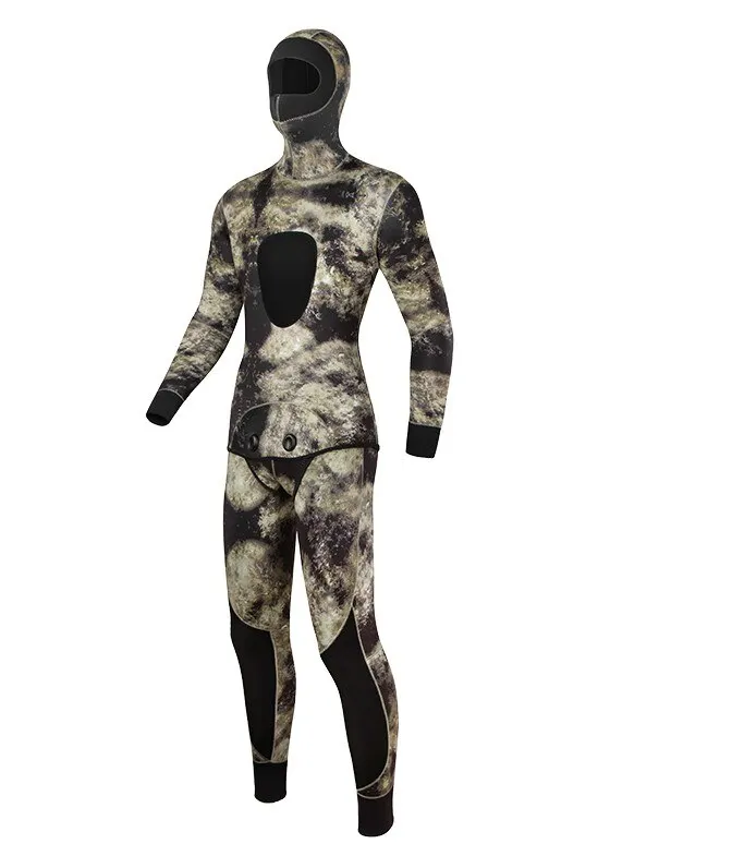 Green camo