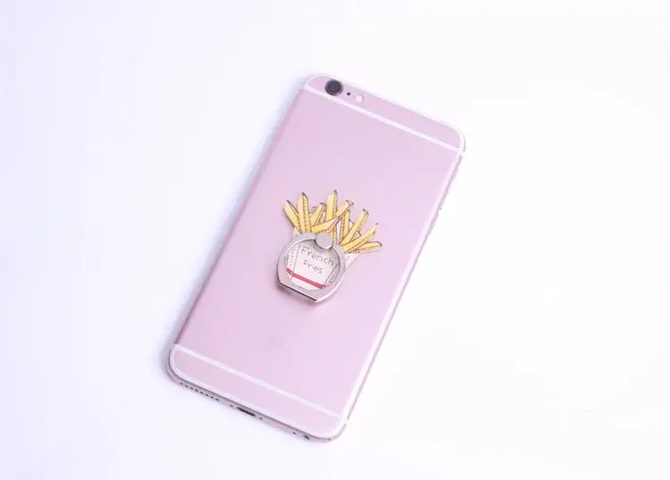 Universal Phone Holder Ring Mobile Phone Stand Finger Phone Ring Holder Lips suporte celular for iPhone samsung - Image 11
