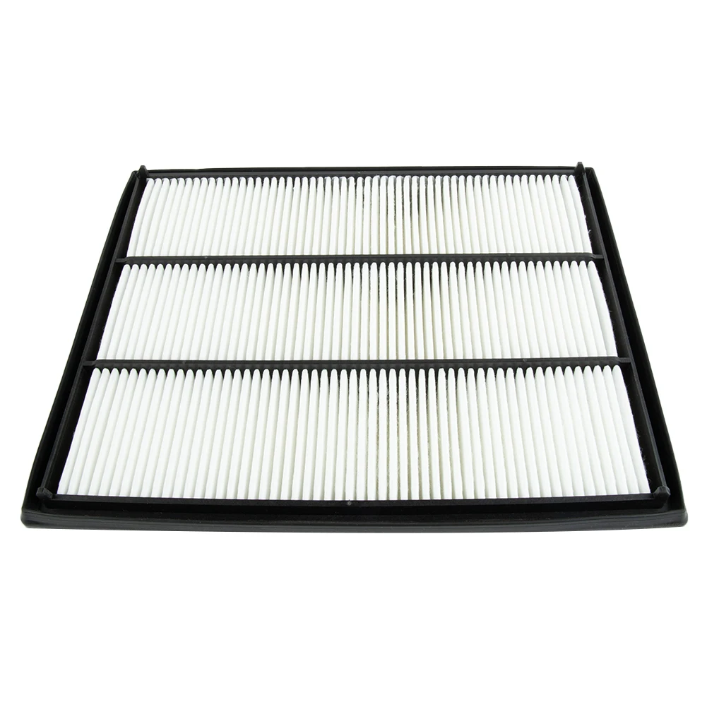 

3583654 Air Filter Air Filter For Volvo Penta Plug-and-play 1pcs Air Filter Black Direct Fit Air Filter For Volvo Penta D4 D6