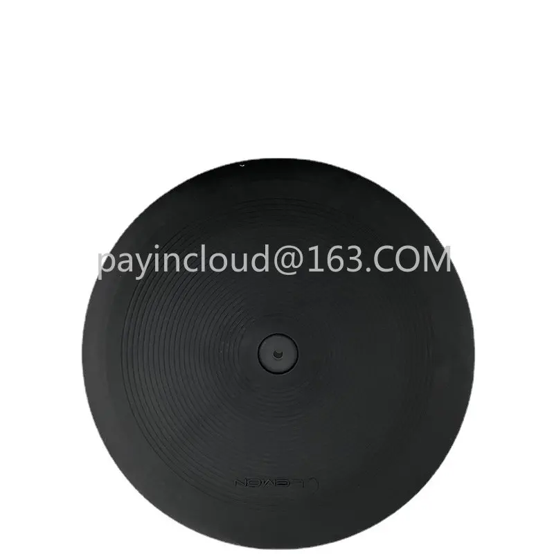 

LEMON lemon 15-inch electronic drum china (backhand) cymbal universal hanging cymbal backhand cymbal China cymbal