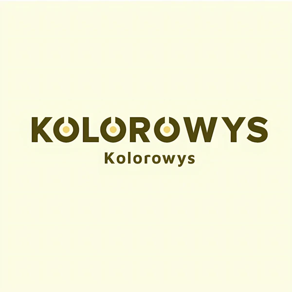 Kolorowy Store