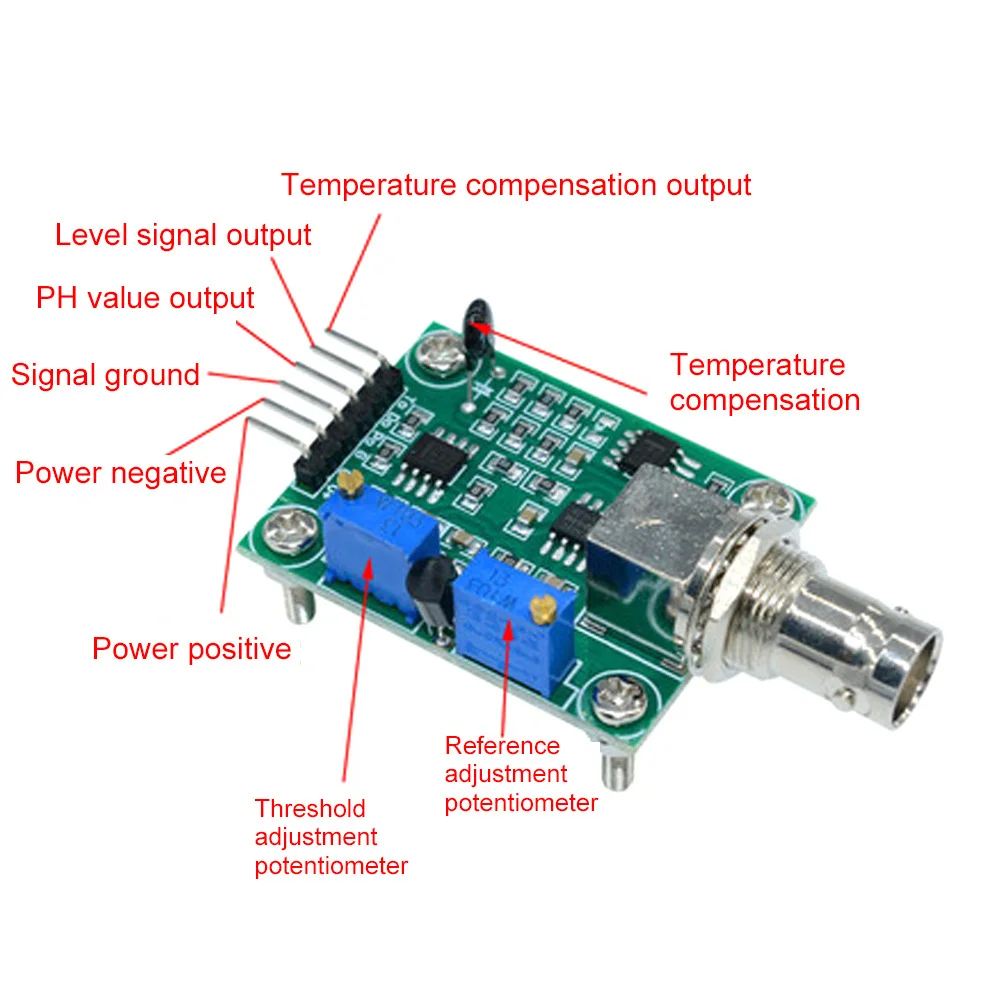 Regolatore Di Temperatura Digitale 12V Con Sensore - Display -50°C A 110°C - Controllo Ad Alta Precisione