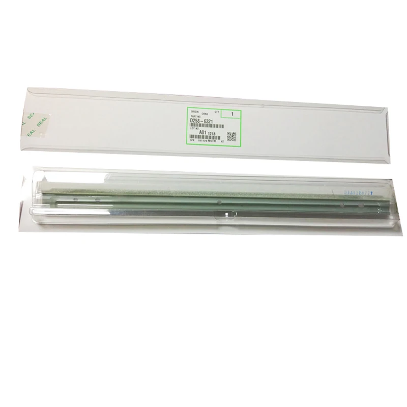 

D2586321 D258-6321 Cleaning Blade for Ricoh Pro C5200 C5210 Transfer Cleaning Blade