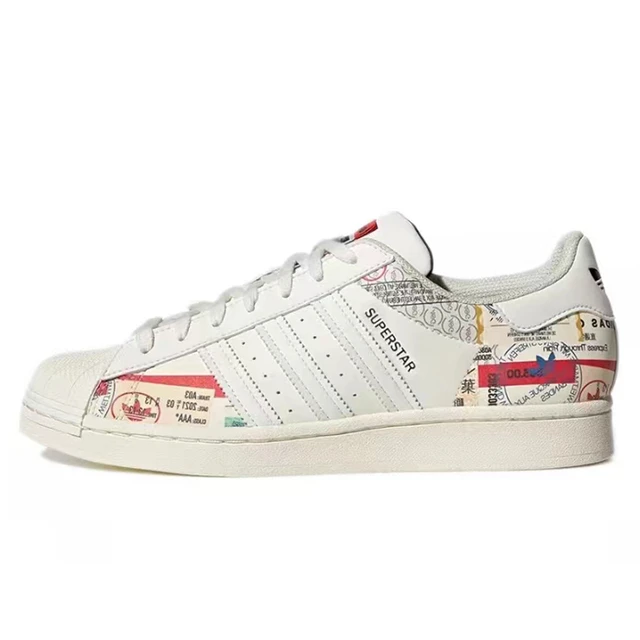 Adidas Superstar Original Sneakers Superstar Original Shoes Adidas -