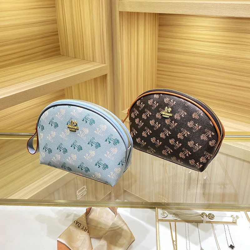 

Women Clutch Bags For 2023 New Female Evening Designer Plaid Leather Luxury Fashion Party Small Makeup Cosmetic Phone Handbags