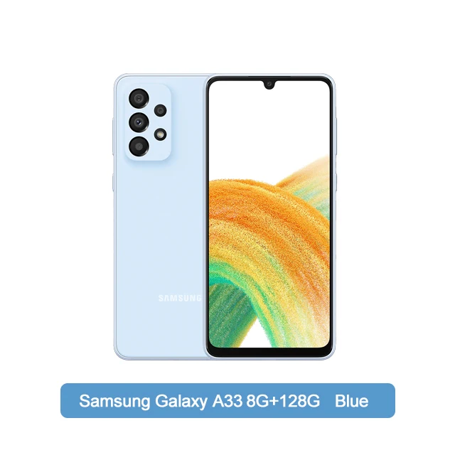 Original Global Version Samsung Galaxy M51 M515f-dsn Mobile Phone 128gb Rom  8gb Ram 6.7\