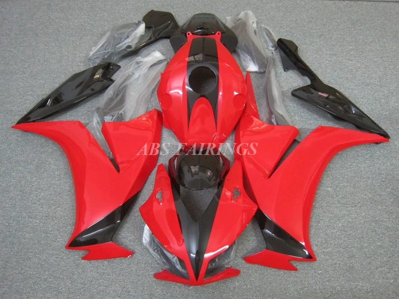 

Комплект обтекателей для мотоцикла HONDA CBR1000RR 2012 2013 2014 2015 2016 12 13 14 15 16