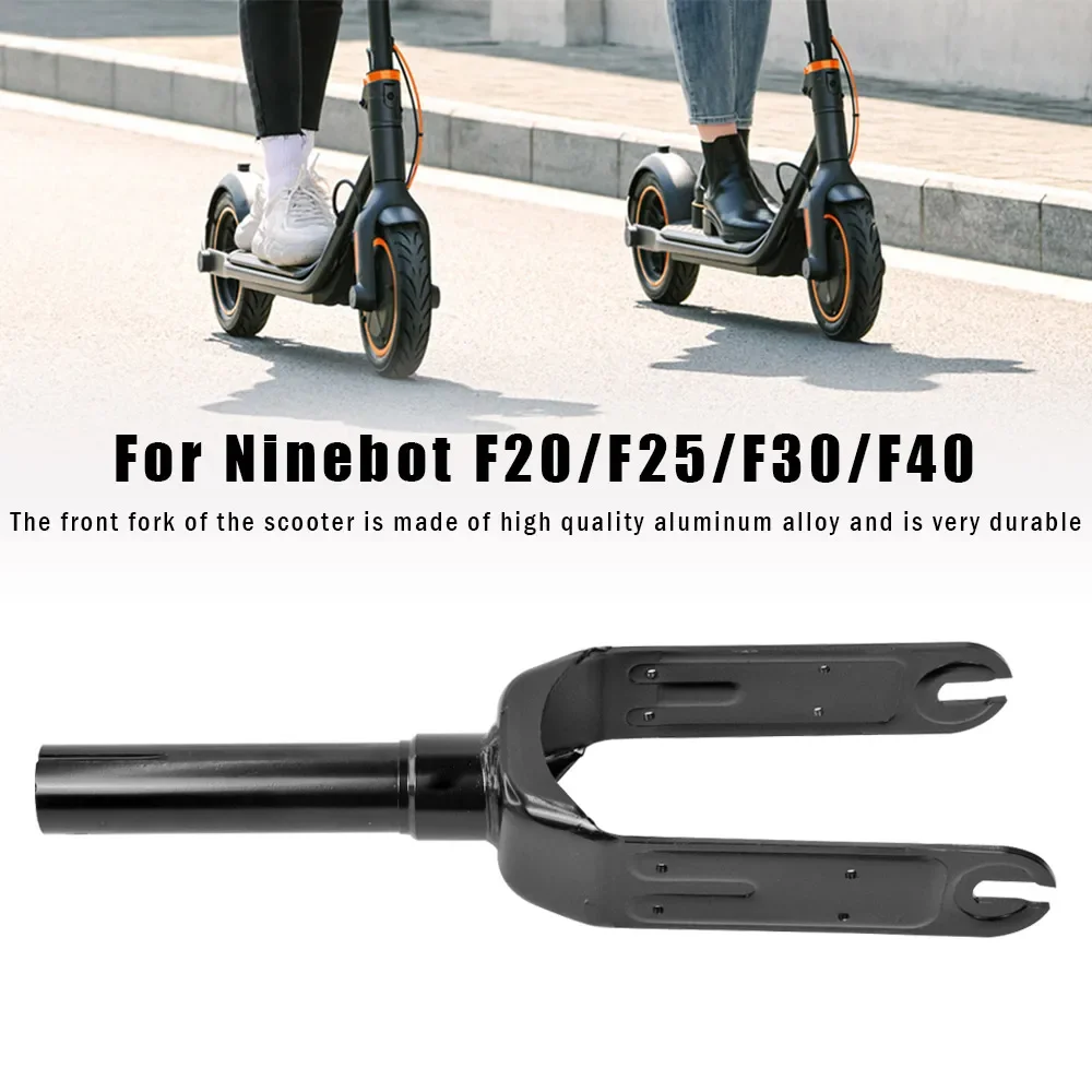 Set Cuscinetti Forcella Anteriore Per Monopattino Ninebot F20, F25, F30, F40 (escootervision)