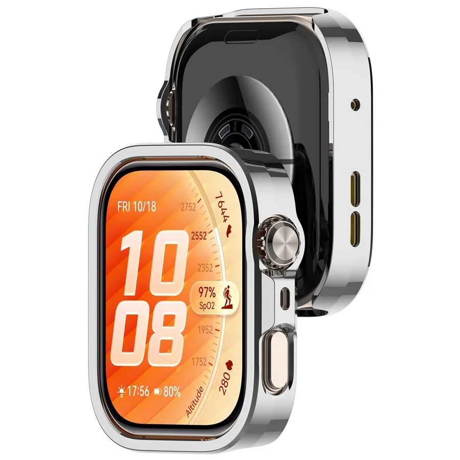 Durable Shockproof Protective Shell Case Cover