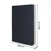 Yoga Balance Pad 30*20*5cm Multiple Colors Fitness Mat Balancing Pad for Healthy Abdominal Wheel also be Meditation Cushion 4