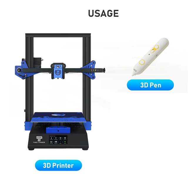 Creality Hyper PLA 3D Printing Filament 1.75mm 1KG Red