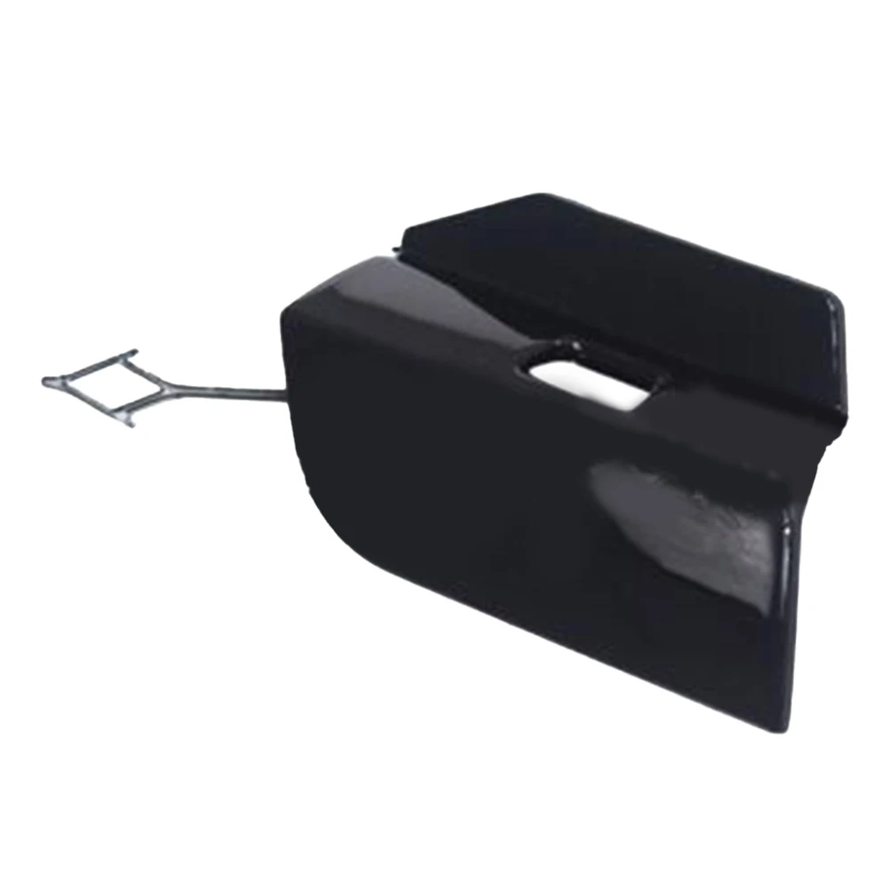 Front Bumper Tow Hook Cover Cap 51118098823 For BMW X3 G08M-Front Bumper Tow Hook Eye Cap Cover Replacement Parts