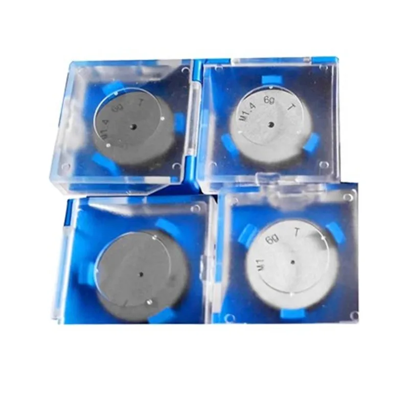 

Thread ring gauge M2 M2.2 M2.5 M3 M3.5 M4 M5 M6 M8 M10 6g screw thread gauge tool GO and NOGO
