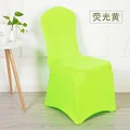 Fluorescent yellow